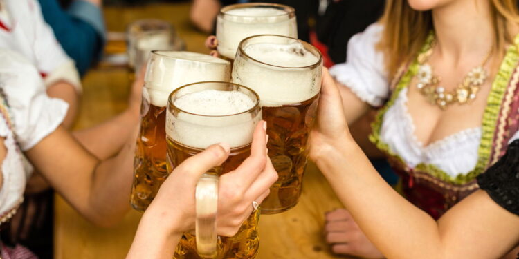 Oktoberfest: Origem e curiosidades da maior festa alemã!