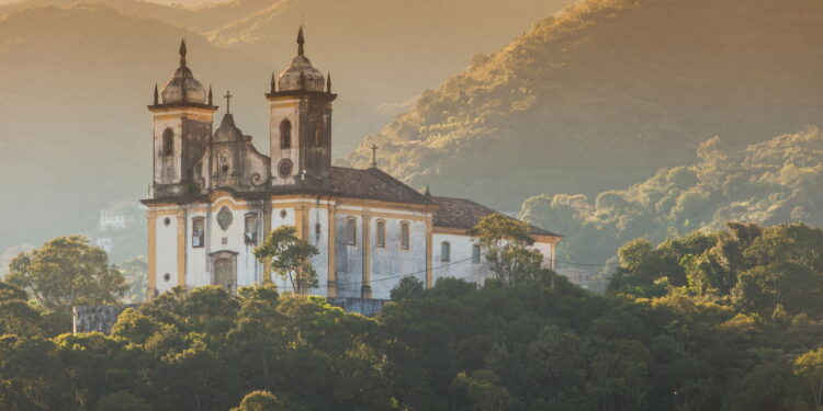 ouro preto