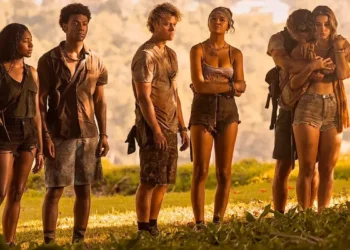 Outer Banks: Netflix confirma última temporada! Veja as teorias mais quentes!