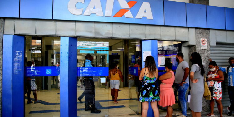 Caixa Tem libera R$ 1.000,00 para trabalhadores! Veja agora