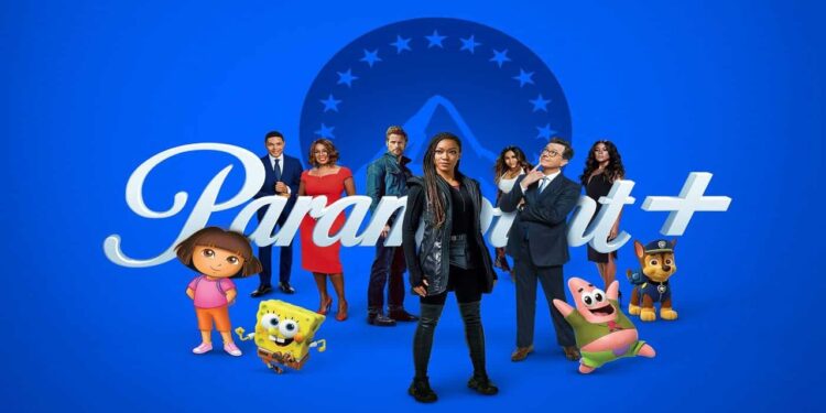 Paramount+ não brinca em serviço! Lançamentos bombásticos em fevereiro