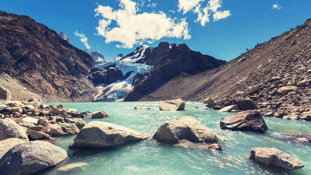 Este destino impressiona turistas do mundo inteiro