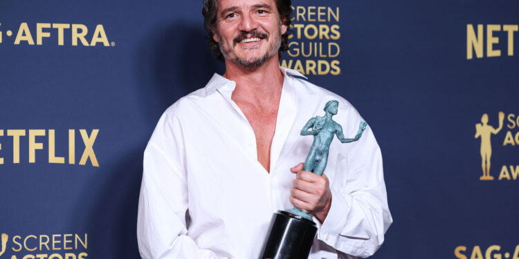 A fortuna de Pedro Pascal! Descubra como ele construiu sua riqueza