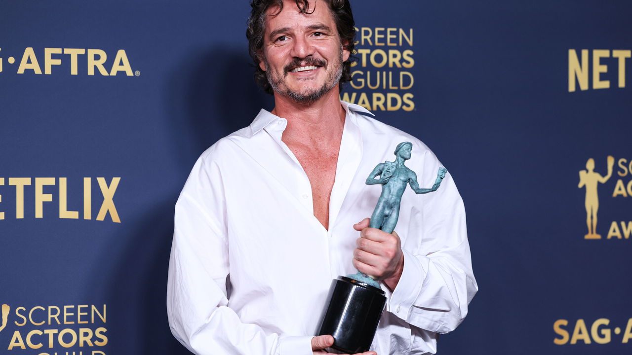 A fortuna de Pedro Pascal! Descubra como ele construiu sua riqueza