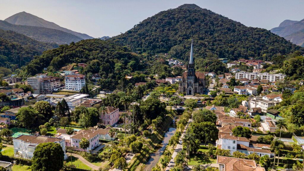 Essa cidade no interior do Rio de Janeiro é uma das melhores para se viver