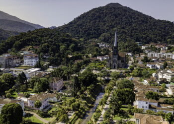 Essa cidade no interior do Rio de Janeiro é uma das melhores para se viver
