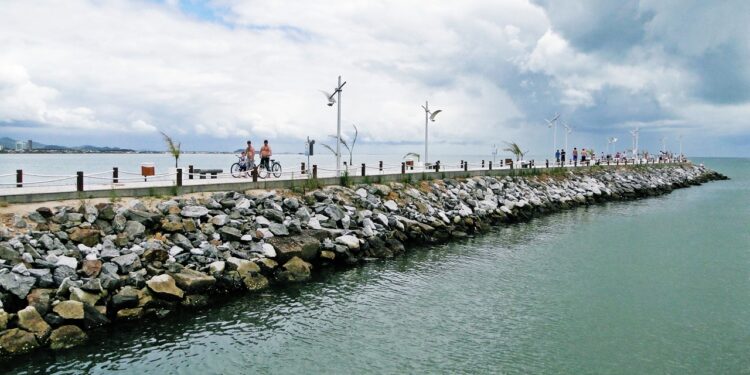 Cidade no interior de Santa Catarina é um verdadeiro paraíso para moradores e visitantes