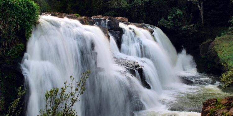Cidade no interior de Minas Gerais impressiona todos os turistas