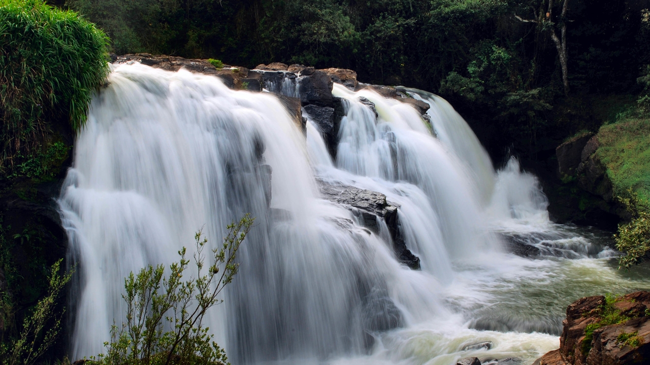 Cidade no interior de Minas Gerais impressiona todos os turistas