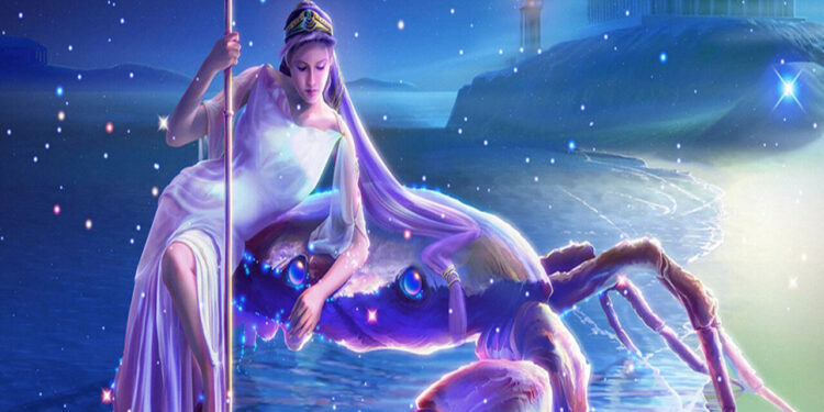 Qual é a origem do caranguejo na mitologia de Câncer? Entenda