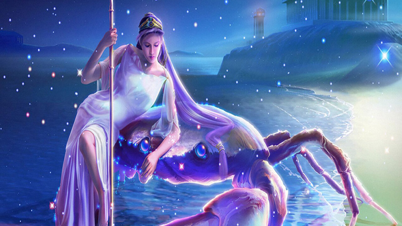 Qual é a origem do caranguejo na mitologia de Câncer? Entenda - Portais