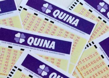 Quina acumula mais uma vez e prêmio agora é de R$ 1,2 milhão