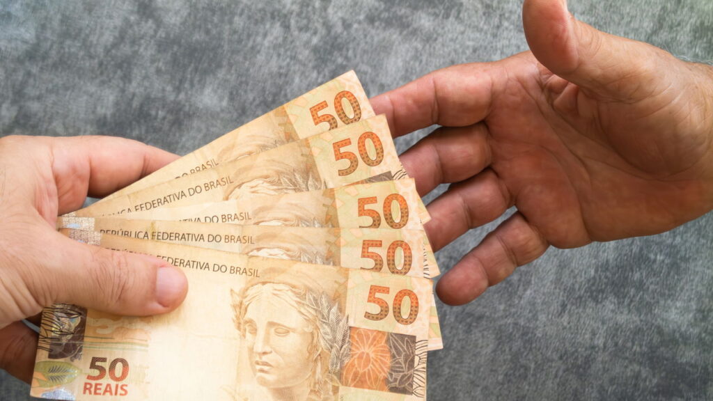Novo salário mínimo de R$ 1.804 anunciado! Confira agora