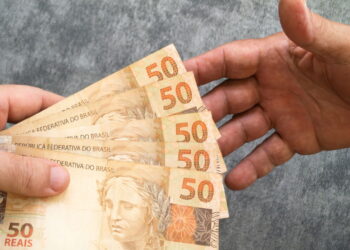 Novo salário mínimo 2025! Aumento de 7,5% anunciado