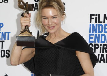 Only Murders in the Building 5ª temporada; Renée Zellweger e mais estrelas