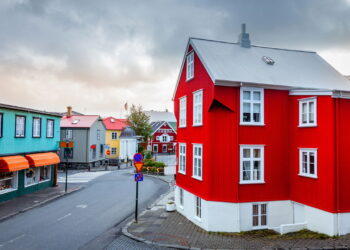 Conheça a cidade que encanta os turistas de todo o mundo