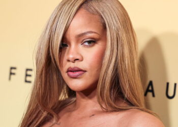 Rihanna revela o segredo por trás do seu sucesso financeiro