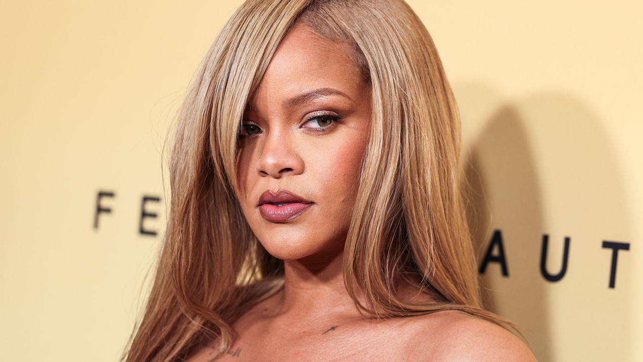 Rihanna revela o segredo por trás do seu sucesso financeiro