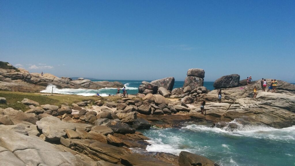 Turistas chamam essa cidade do Rio de Janeiro de “Paraíso Brasileiro”