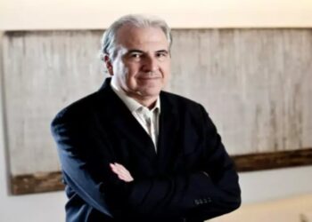 Rubens Menin critica o bolsa família e afirma ‘Precisa diminuir’