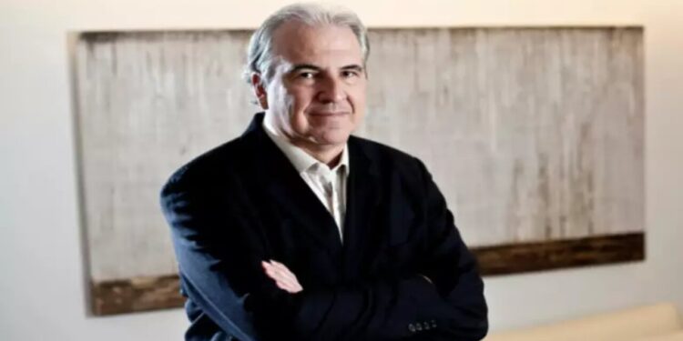 Rubens Menin critica o bolsa família e afirma ‘Precisa diminuir’