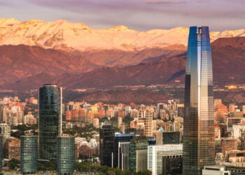 Essa cidade se destaca com suas instituições de ensino renomadas e atrações turísticas