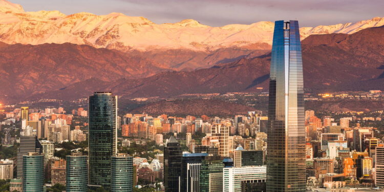 Essa cidade se destaca com suas instituições de ensino renomadas e atrações turísticas