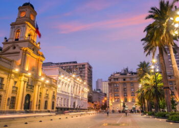 Essa cidade se destaca com suas instituições de ensino renomadas e atrações turísticas