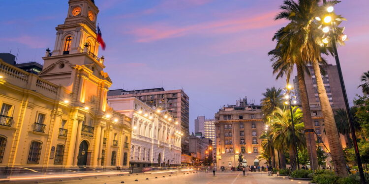 Essa cidade se destaca com suas instituições de ensino renomadas e atrações turísticas