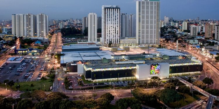 Cidade paulista impressiona visitantes com história e desenvolvimento