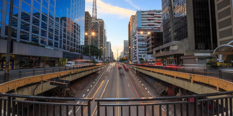 Previsão do Tempo São Paulo! Confira o clima desta quarta-feira (05/03)