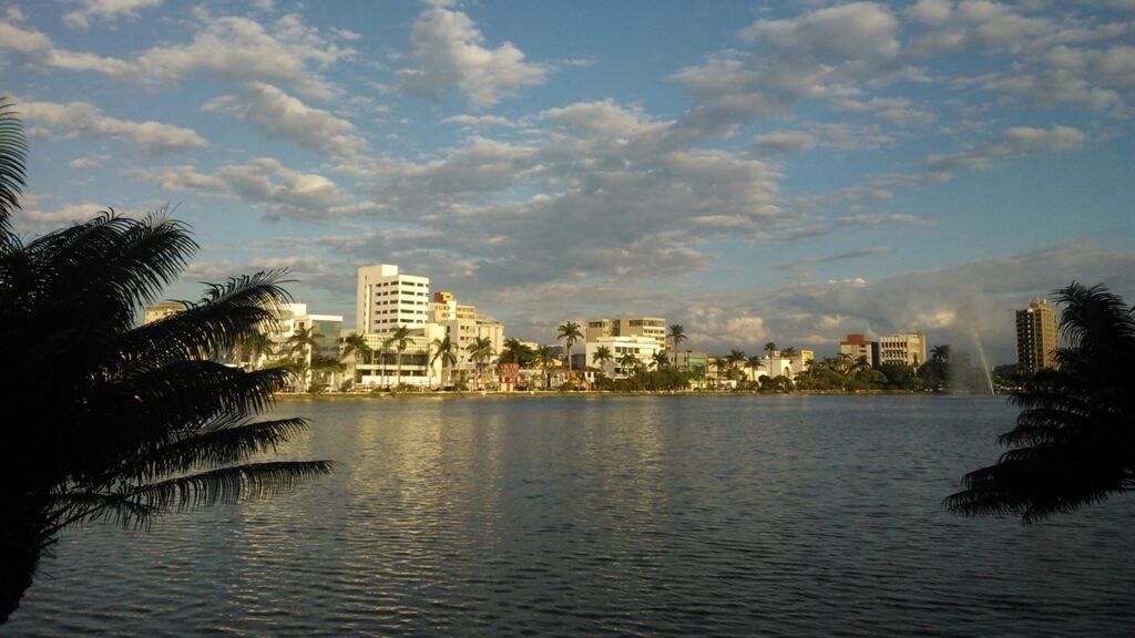 Cidade no interior de Minas Gerais impressiona com excelente qualidade de vida