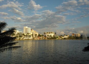 Cidade no interior de Minas Gerais impressiona com excelente qualidade de vida