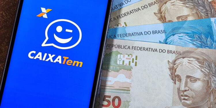 Caixa Tem 24/02 libera R$ 800 para famílias! Confira