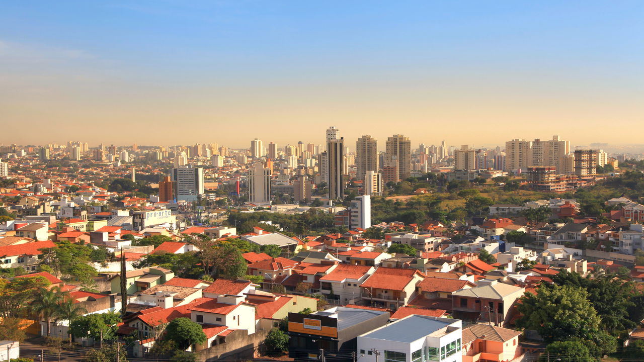 Cidade no interior de São Paulo impressiona com qualidade de vida