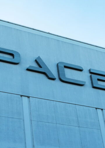 Teste de foguete da SpaceX termina em grande explosão no Texas! Entenda