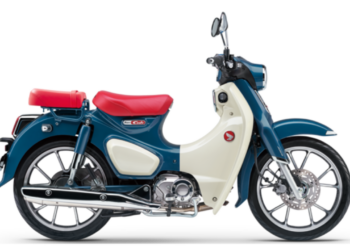 As motos clássicas da Honda que são uma lenda das pistas
