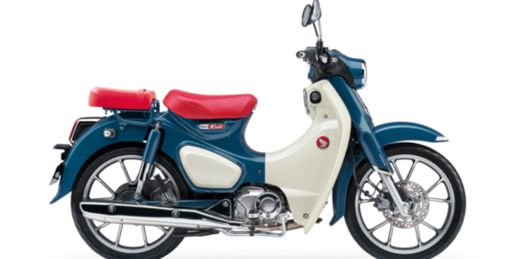 As motos clássicas da Honda que são uma lenda das pistas