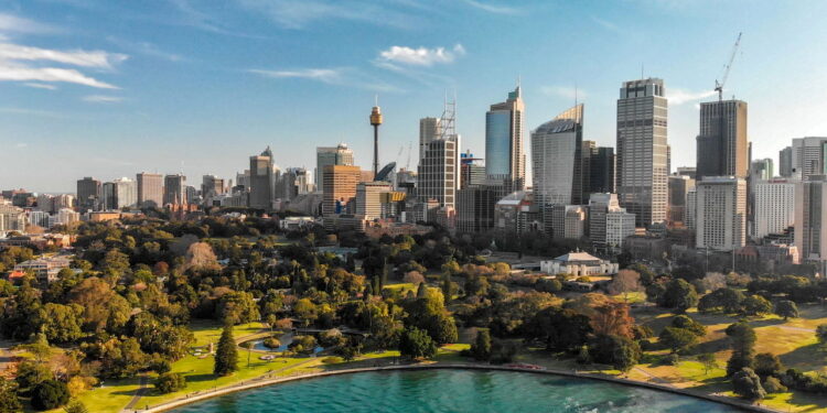 Essa cidade é conhecida por impressionar turistas do mundo inteiro