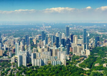 Essa cidade impressiona com qualidade de vida e desenvolvimento urbano