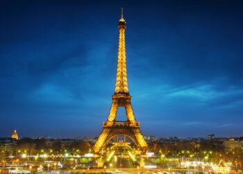 Saiba Como a Torre Eiffel foi utilizada na Primeira Guerra Mundial!