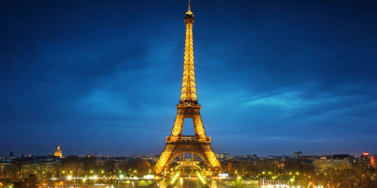 Saiba Como a Torre Eiffel foi utilizada na Primeira Guerra Mundial!