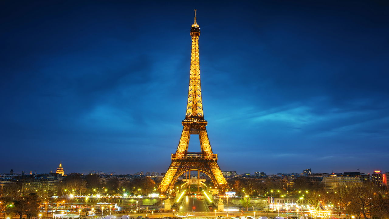 Saiba Como a Torre Eiffel foi utilizada na Primeira Guerra Mundial!