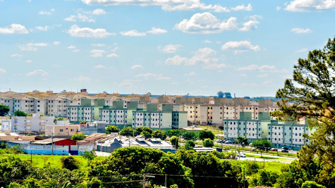 Cidade no interior de Minas Gerais é uma das mais desejadas do Brasil