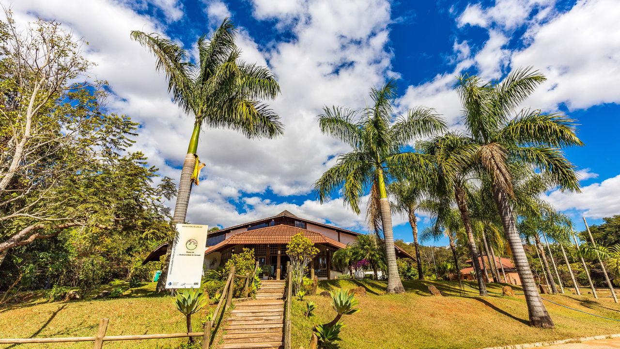 Conheça a cidade mais desejada do estado de Minas Gerais