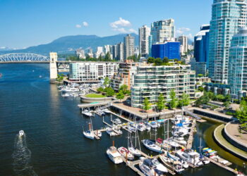 Essa cidade é considerada uma das mais fascinantes do mundo