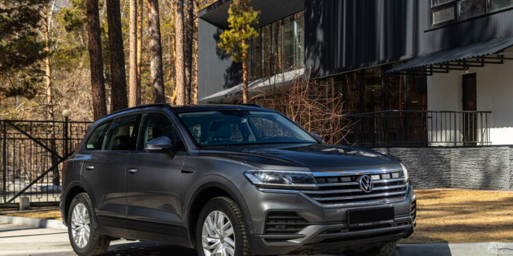 Volkswagen anuncia novo SUV compacto e surpreende concorrentes