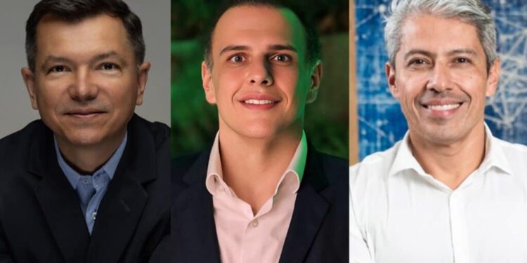 Empresas ampliam estratégia com tecnologia e reconfiguração global