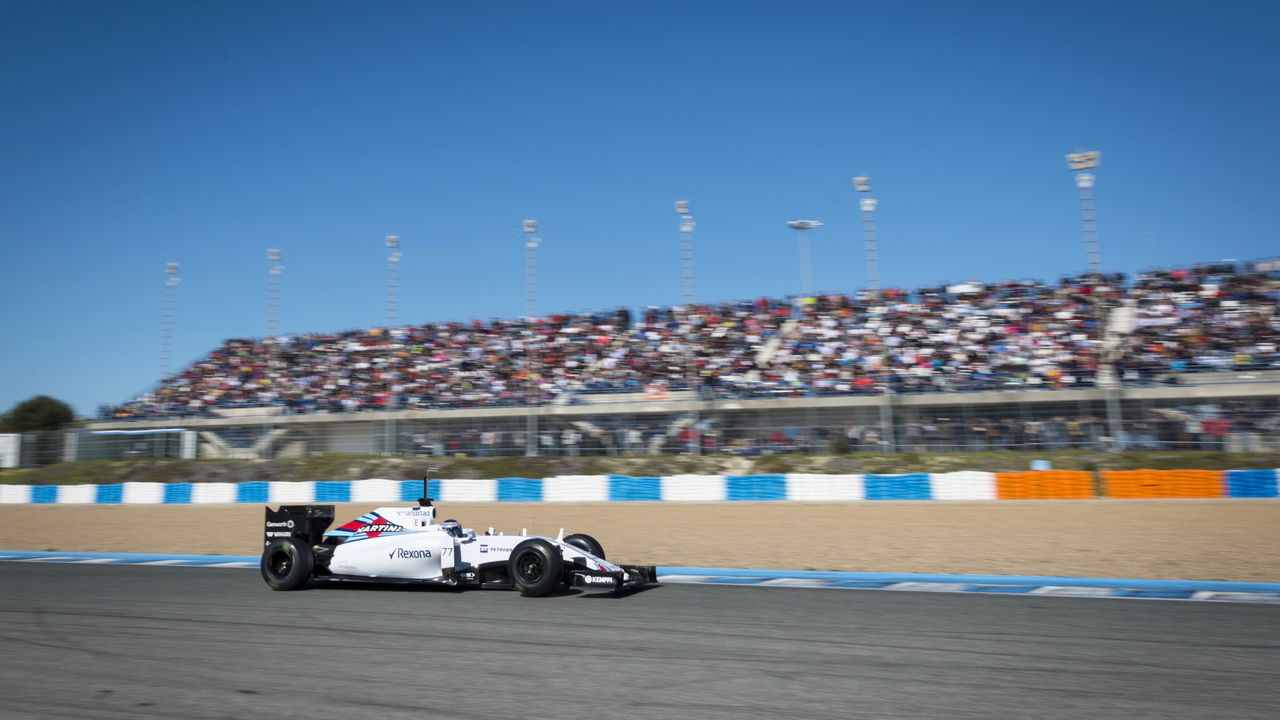 Williams renasce das cinzas? Parceria milionária promete revolução na F1