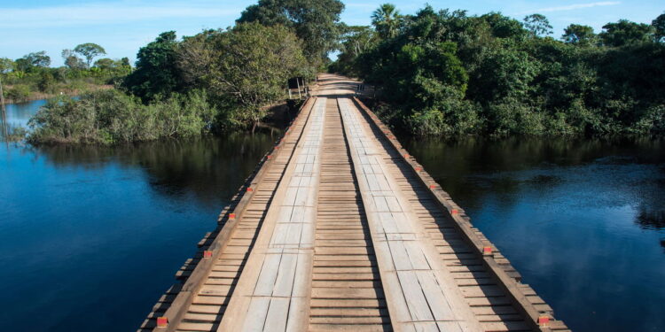 As 3 maravilhas naturais do Brasil que encantam o mundo